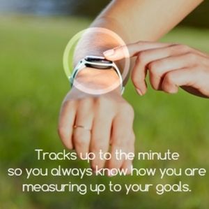 Black Health O Meter, Nuyu